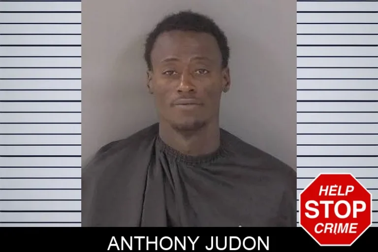 Anthony Judon