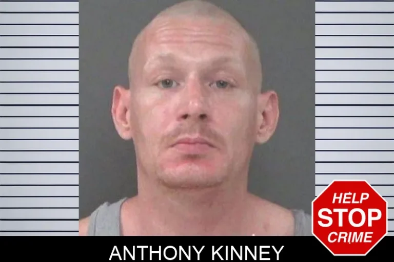Anthony Kinney