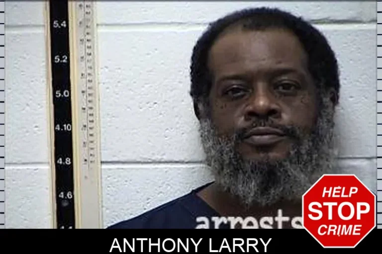 Anthony Larry