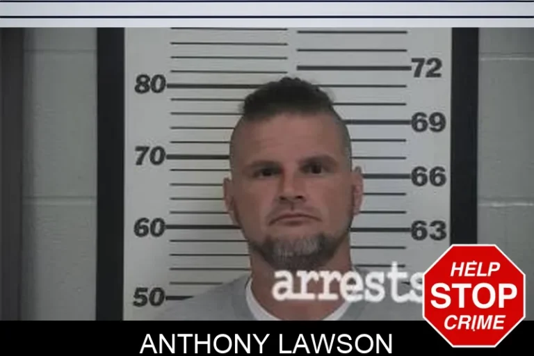 Anthony Lawson