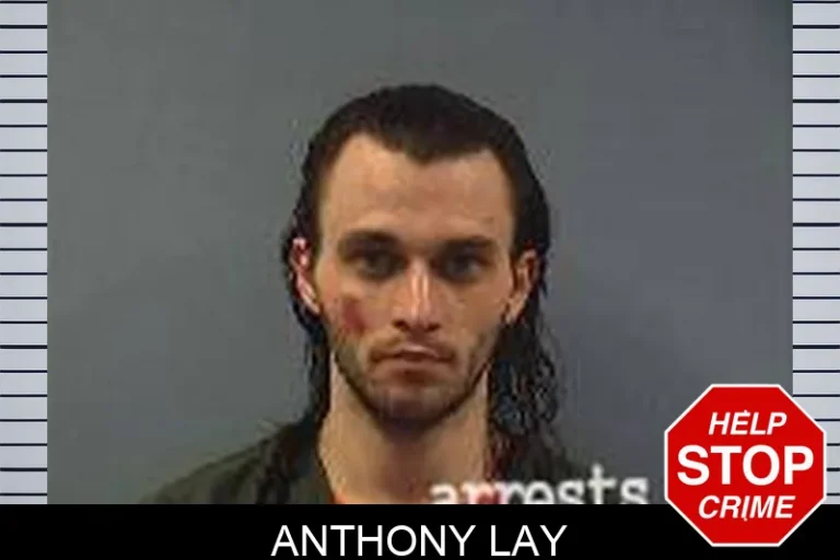 Anthony Lay