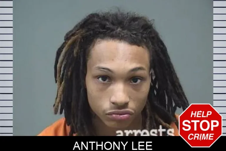 Anthony Lee