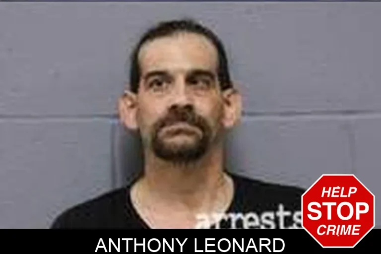 Anthony Leonard