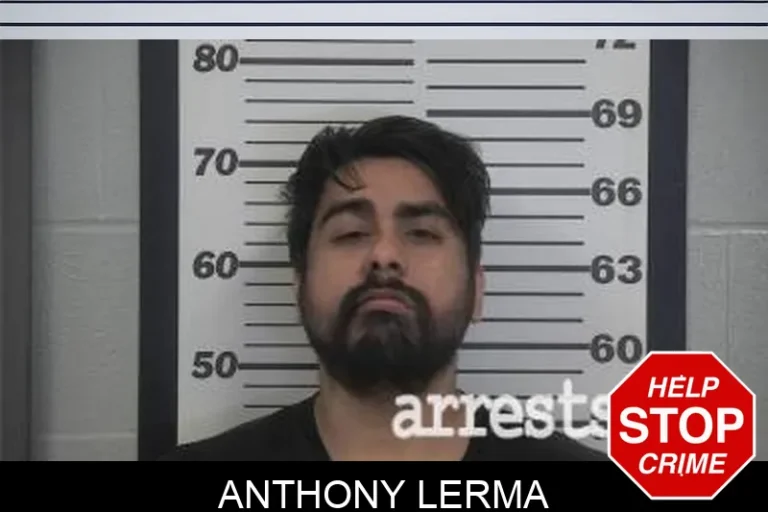 Anthony Lerma
