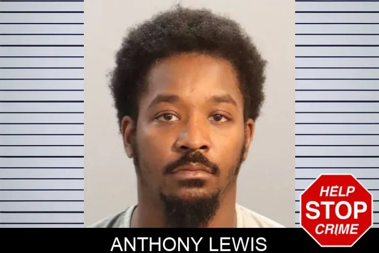Anthony Lewis