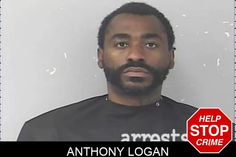 Anthony Logan