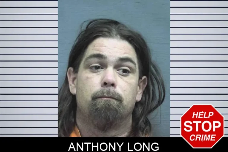 Anthony Long
