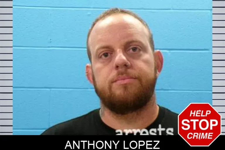 Anthony Lopez