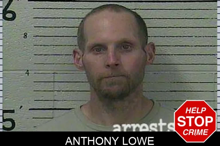 Anthony Lowe