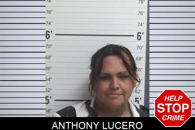 Anthony Lucero