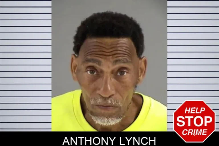 Anthony Lynch
