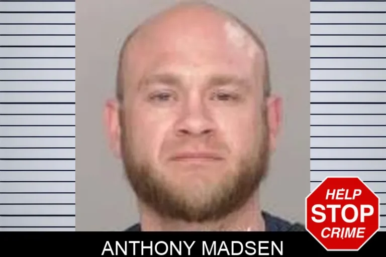 Anthony Madsen