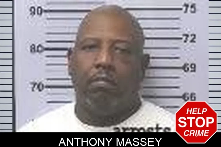 Anthony Massey
