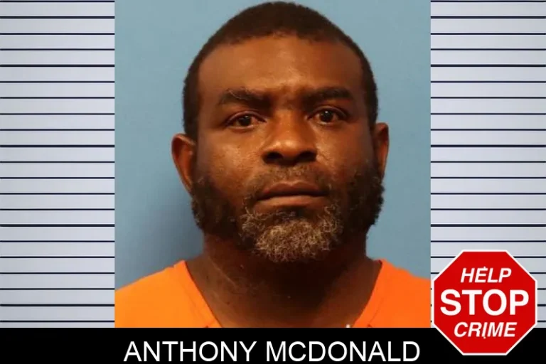 Anthony McDonald