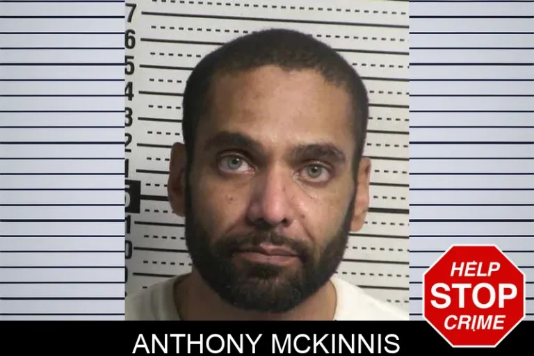 Anthony McKinnis