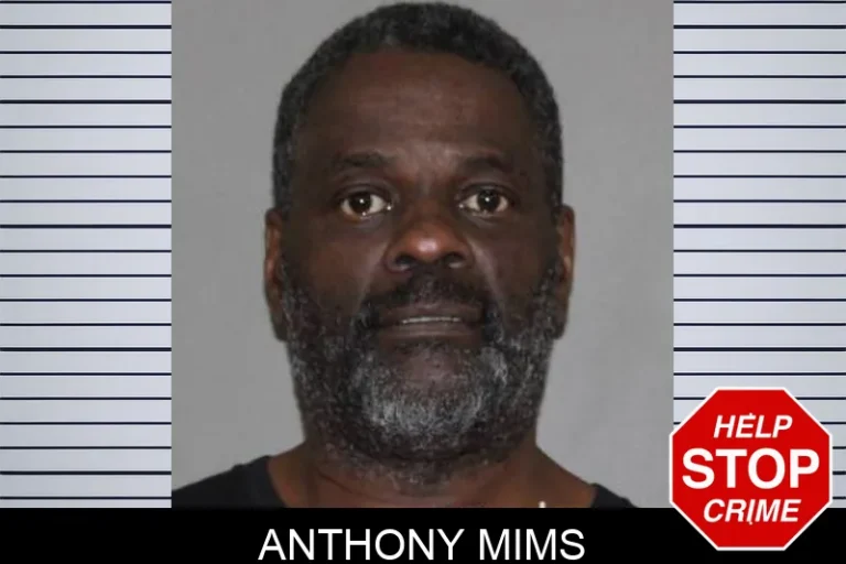 Anthony Mims