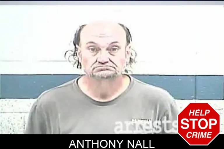 Anthony Nall