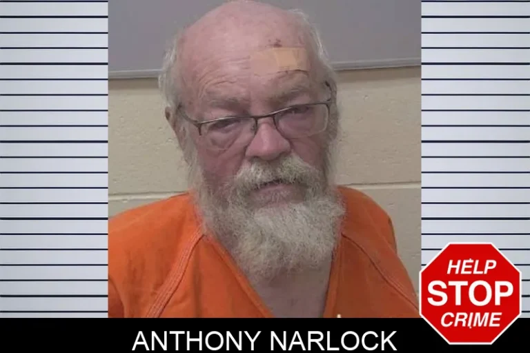 Anthony Narlock