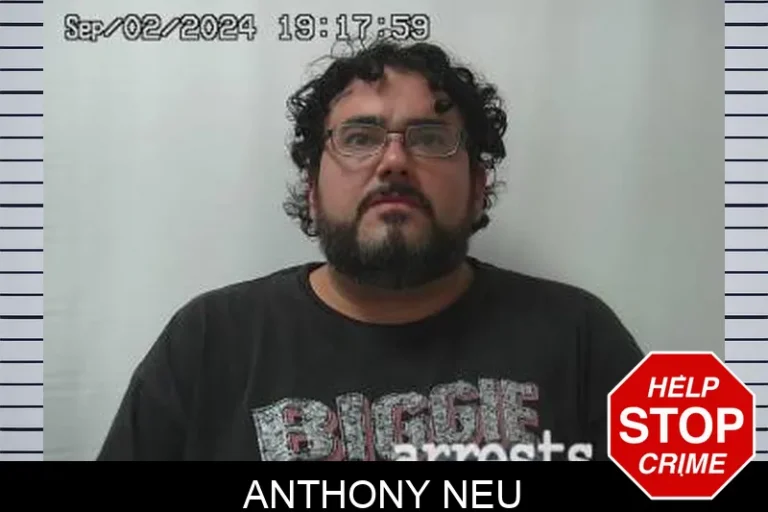 Anthony Neu