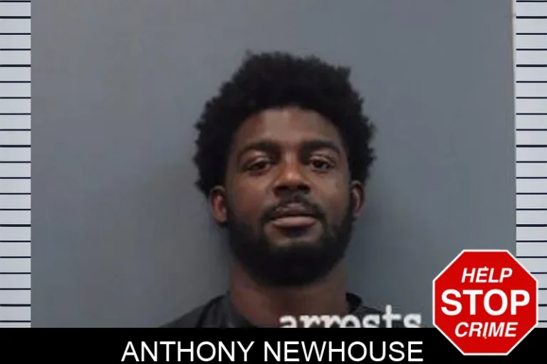 Anthony Newhouse