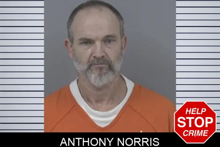 Anthony Norris