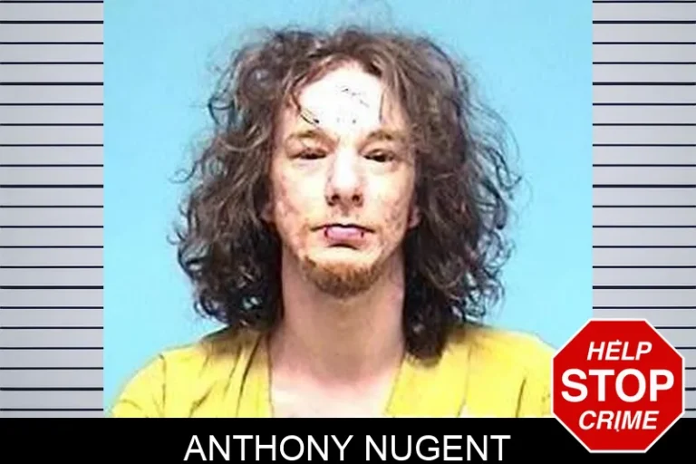 Anthony Nugent