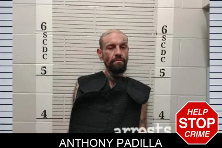 Anthony Padilla
