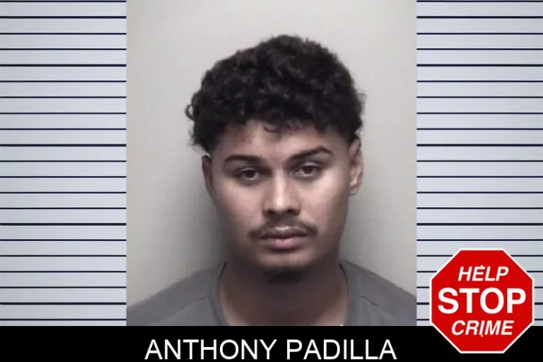 Anthony Padilla