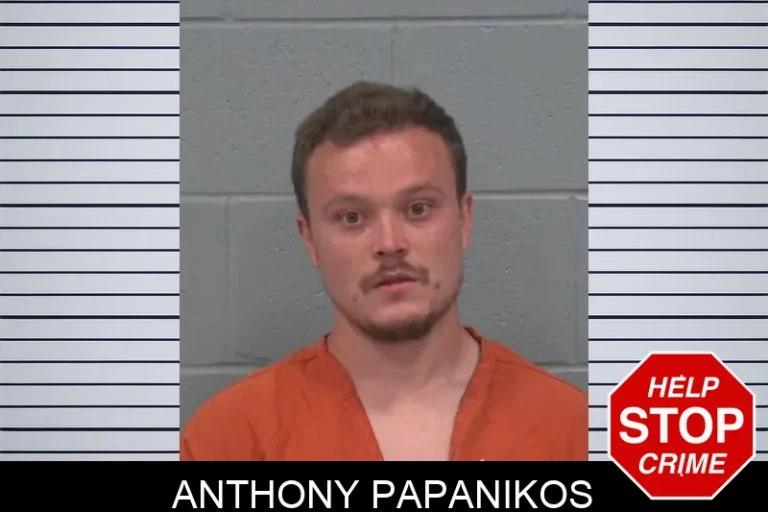 Anthony Papanikos