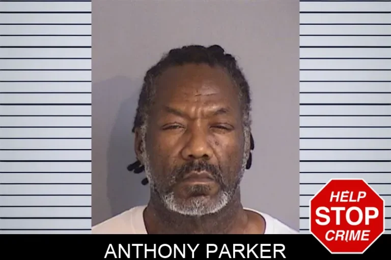 Anthony Parker