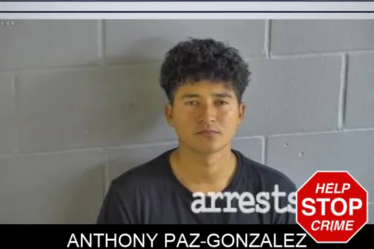 Anthony Paz-Gonzalez