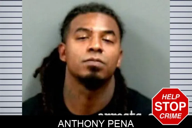 Anthony Pena