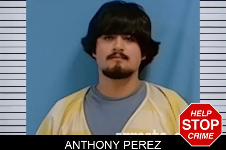 Anthony Perez