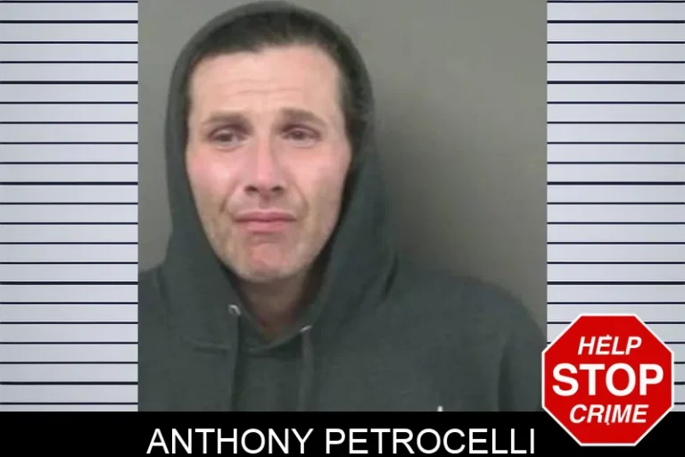 Anthony Petrocelli
