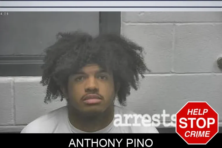 Anthony Pino