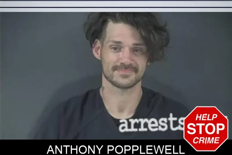 Anthony Popplewell