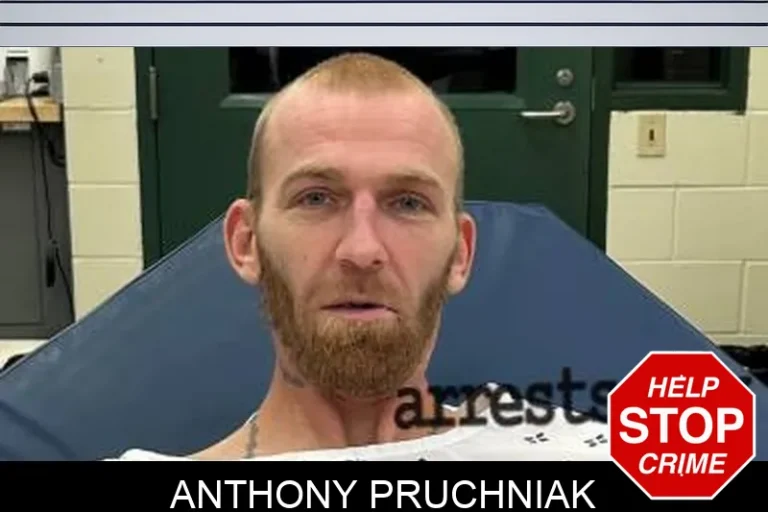 Anthony Pruchniak