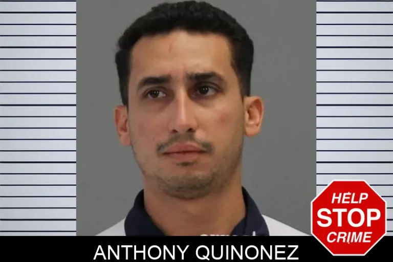 Anthony Quinonez