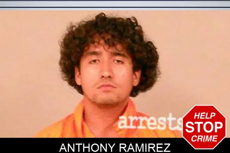 Anthony Ramirez