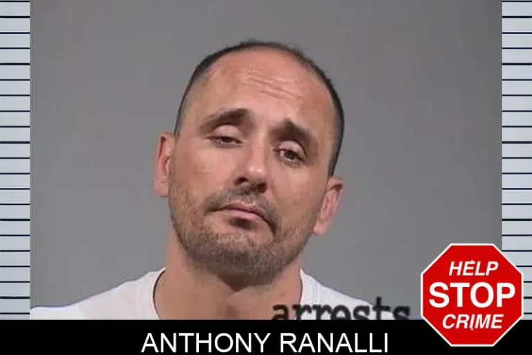 Anthony Ranalli