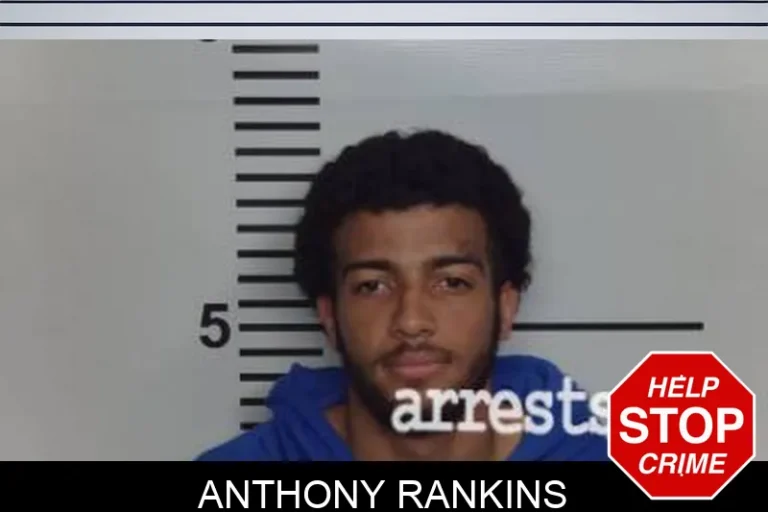 Anthony Rankins