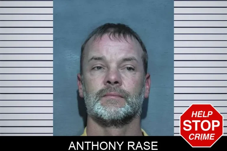 Anthony Rase