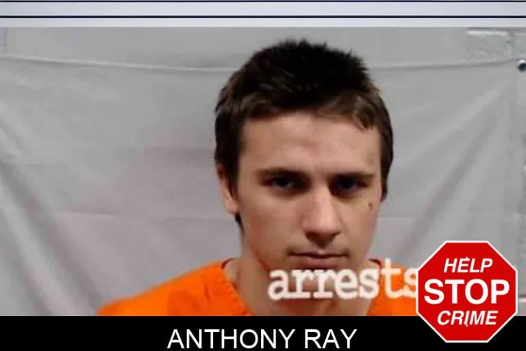 Anthony Ray