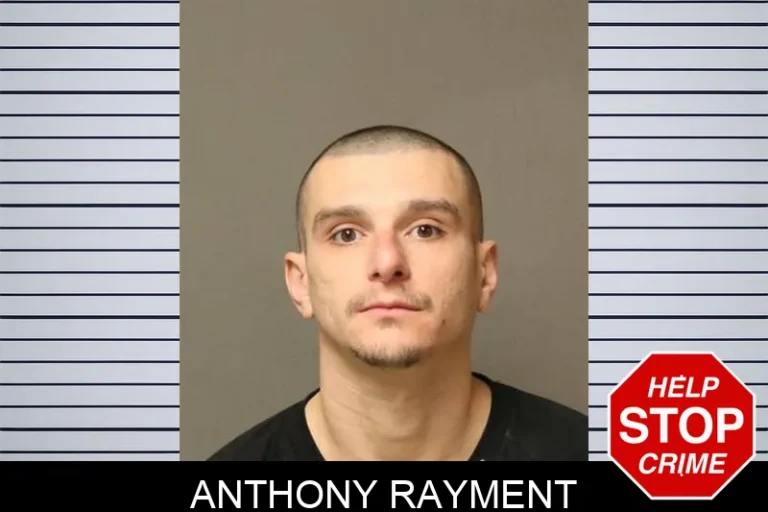 Anthony Rayment