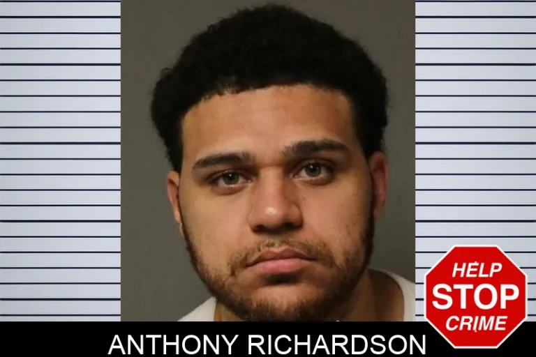 Anthony Richardson
