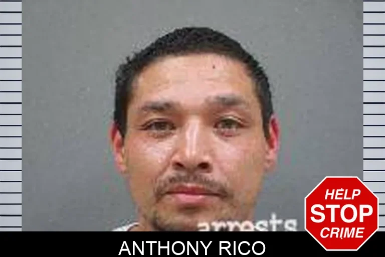 Anthony Rico
