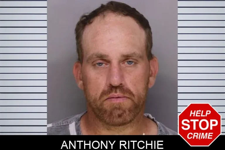 Anthony Ritchie