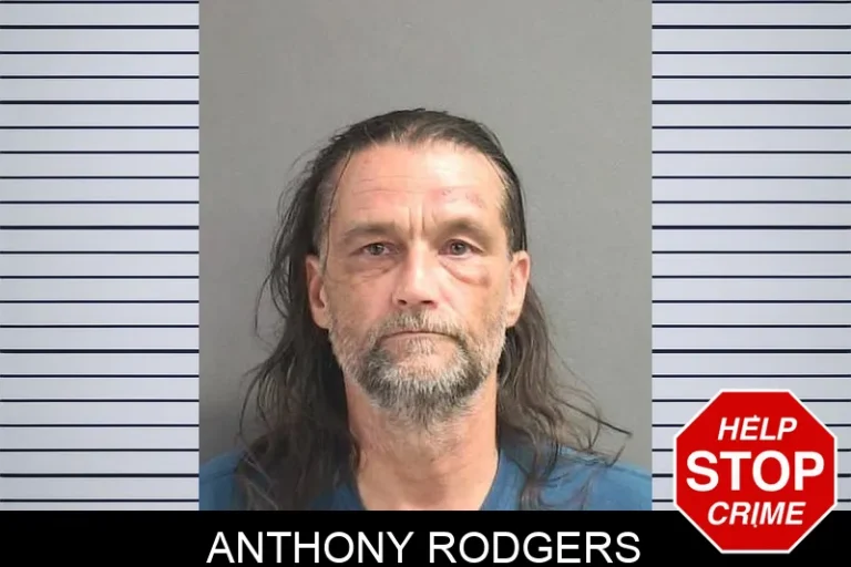 Anthony Rodgers