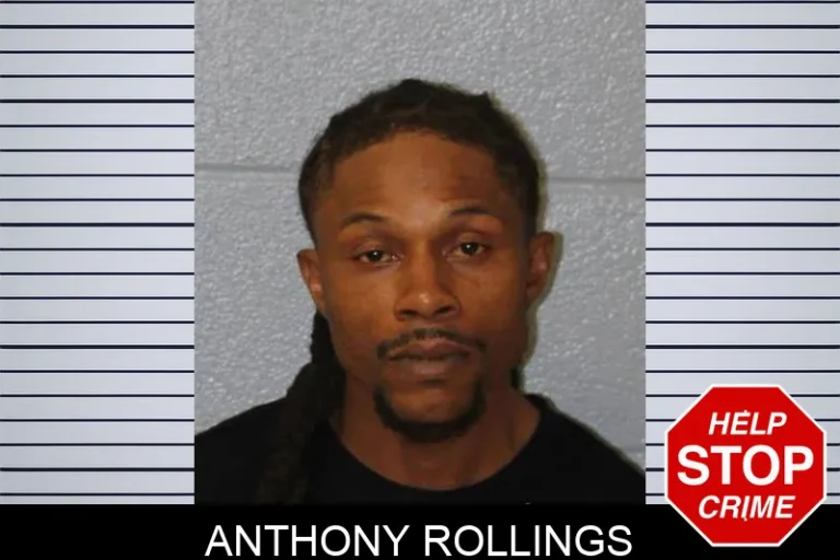 Anthony Rollings