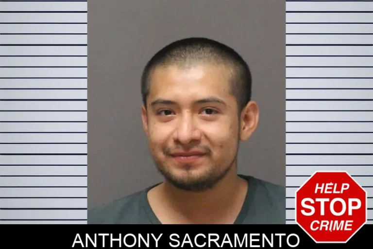Anthony Sacramento